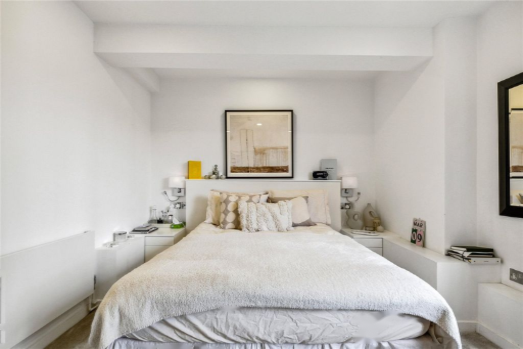 Квартира в Лондоне, Великобритания, 75 м² - фото 11