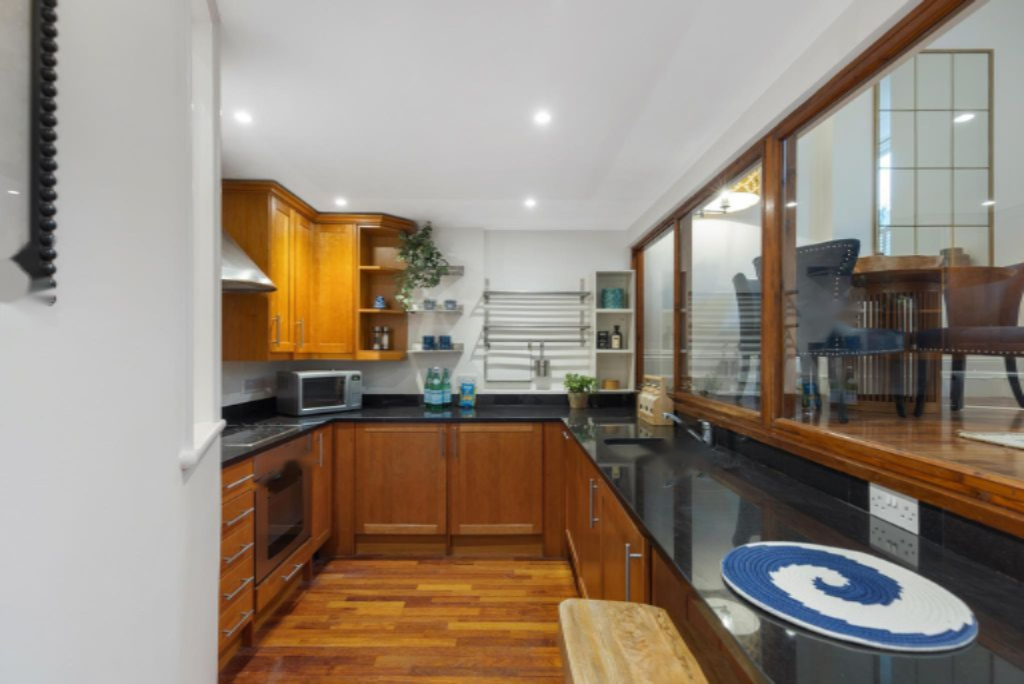 Квартира в Лондоне, Великобритания, 95 м² - фото 12