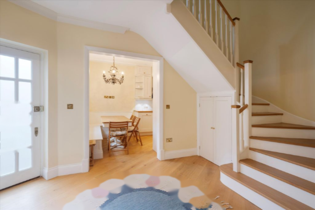 Квартира в Лондоне, Великобритания, 94 м² - фото 12