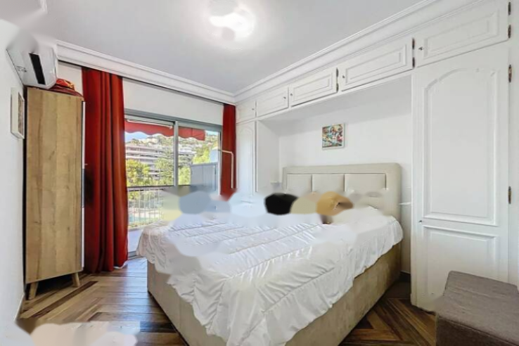 Квартира в Каннах, Франция, 70 м² - фото 5