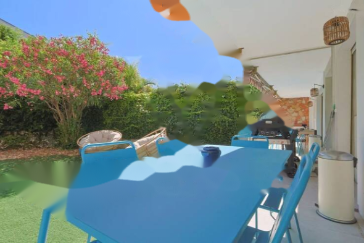 Квартира в Каннах, Франция, 58 м² - фото 5