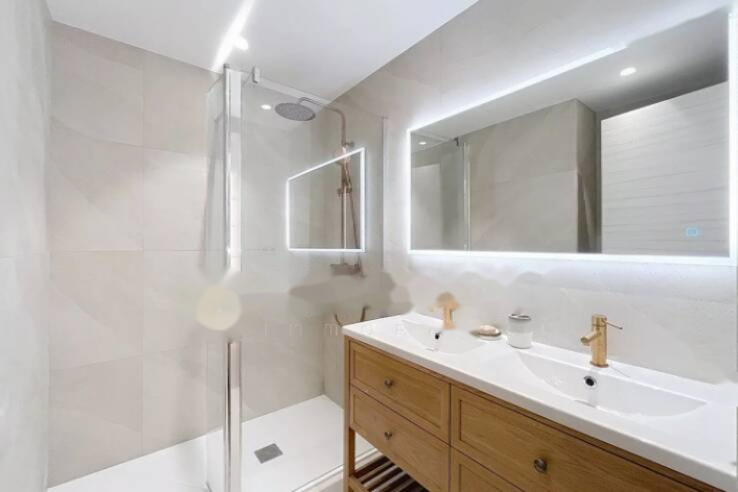 Квартира в Каннах, Франция, 78 м² - фото 5