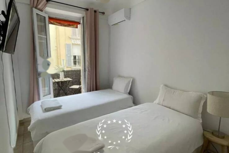 Квартира в Каннах, Франция, 50 м² - фото 5