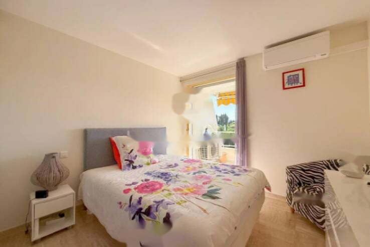 Квартира в Каннах, Франция, 78 м² - фото 5