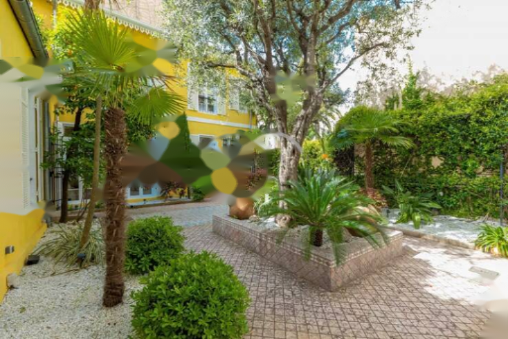 Квартира в Каннах, Франция, 131 м² - фото 5