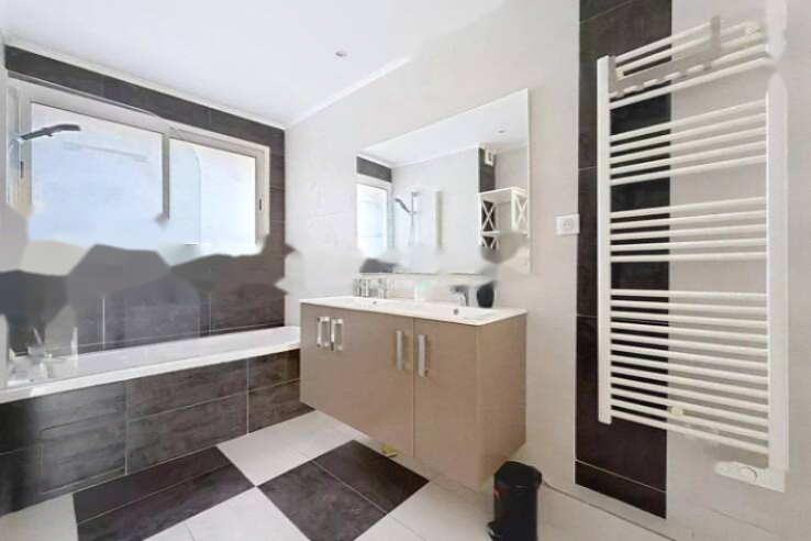 Квартира в Каннах, Франция, 66 м² - фото 5