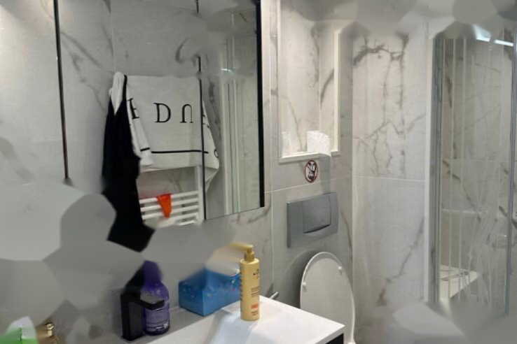 Квартира в Каннах, Франция, 103 м² - фото 5