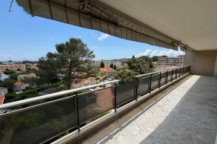 Квартира в Каннах, Франция, 96 м² - фото 5