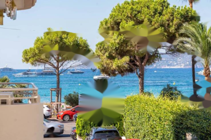 Квартира в Каннах, Франция, 75 м² - фото 5