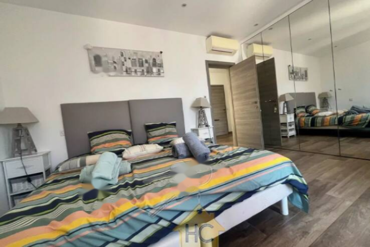 Квартира в Каннах, Франция, 140 м² - фото 5