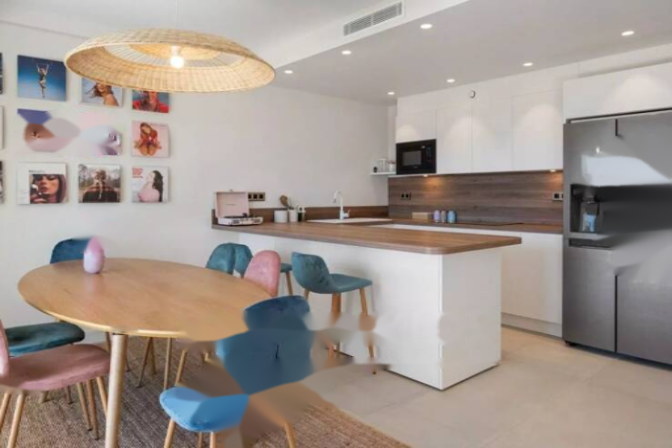 Квартира в Каннах, Франция, 78 м² - фото 5