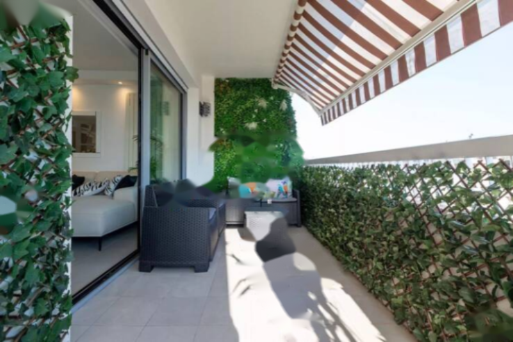 Квартира в Каннах, Франция, 76 м² - фото 5