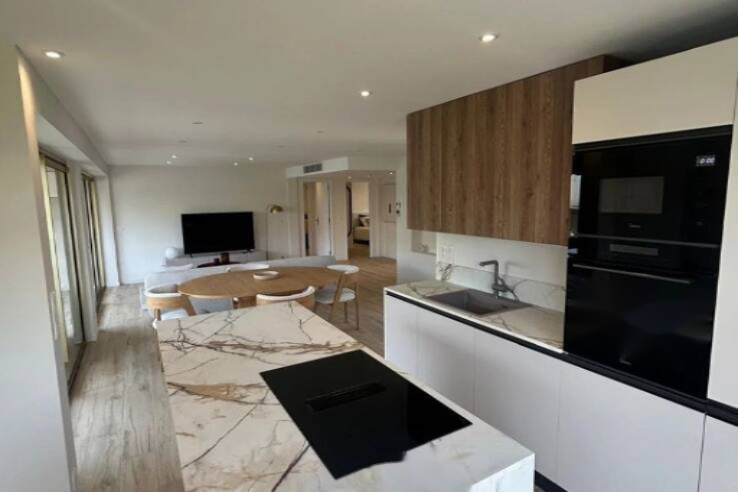 Квартира в Каннах, Франция, 96 м² - фото 5