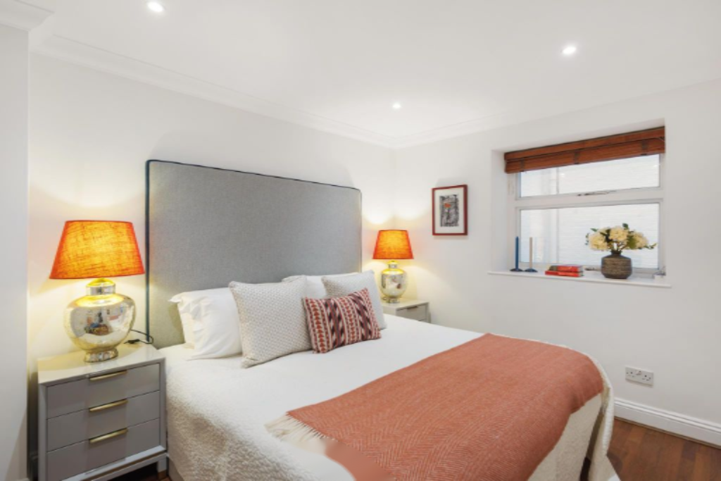 Квартира в Лондоне, Великобритания, 95 м² - фото 13