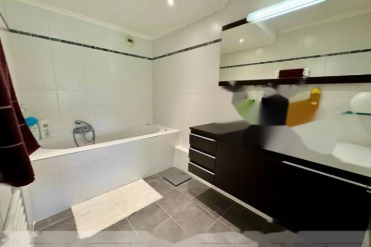 Квартира в Каннах, Франция, 112 м² - фото 5