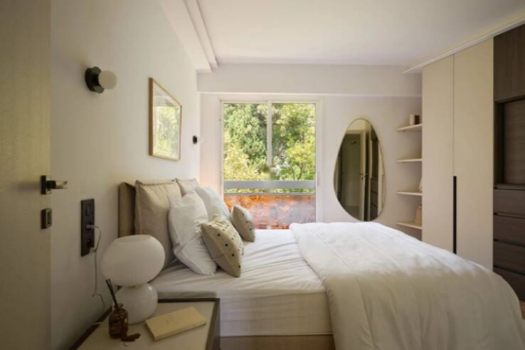 Квартира в Каннах, Франция, 136 м² - фото 5