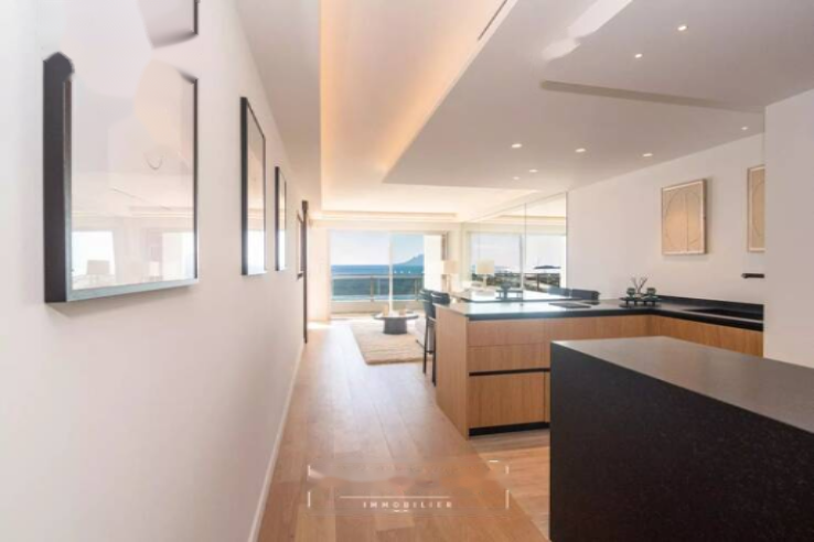 Квартира в Каннах, Франция, 85 м² - фото 5