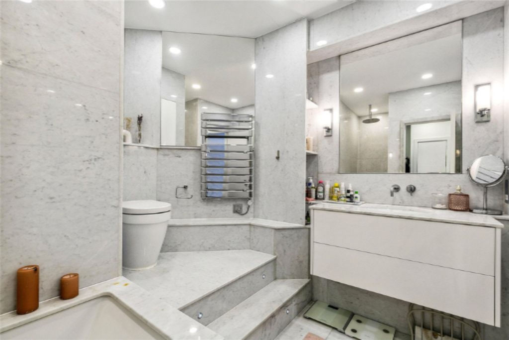 Квартира в Лондоне, Великобритания, 75 м² - фото 12