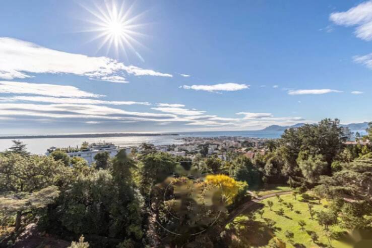 Квартира в Каннах, Франция, 145 м² - фото 5