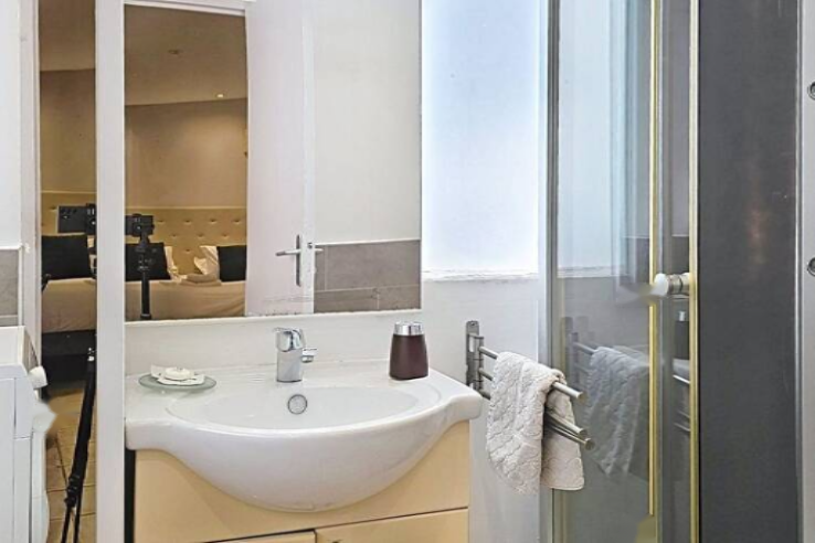 Квартира в Каннах, Франция, 189 м² - фото 5