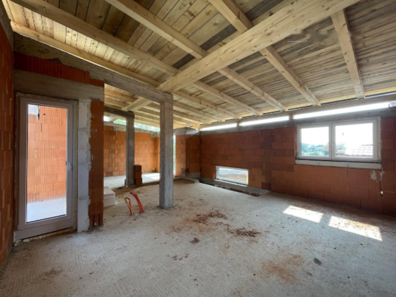 Дом в Любляне, Словения, 118 м² - фото 13