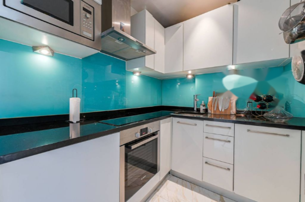 Квартира в Лондоне, Великобритания, 55 м² - фото 13