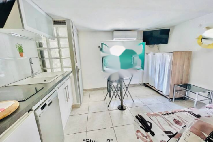 Квартира в Каннах, Франция, 108 м² - фото 5