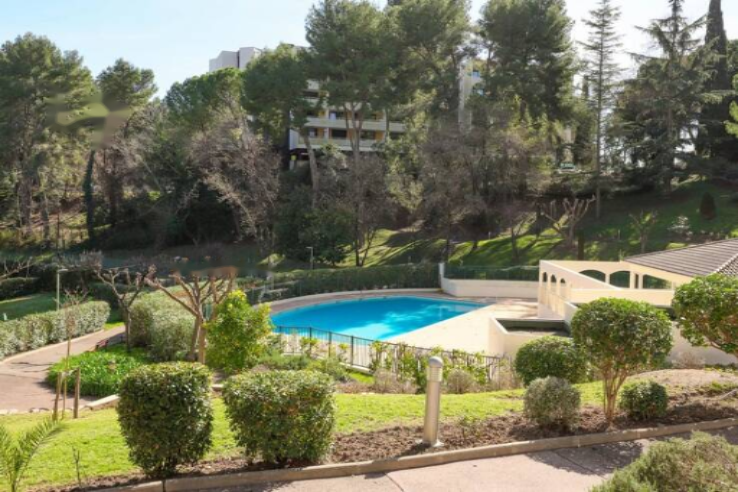 Квартира в Каннах, Франция, 85 м² - фото 5