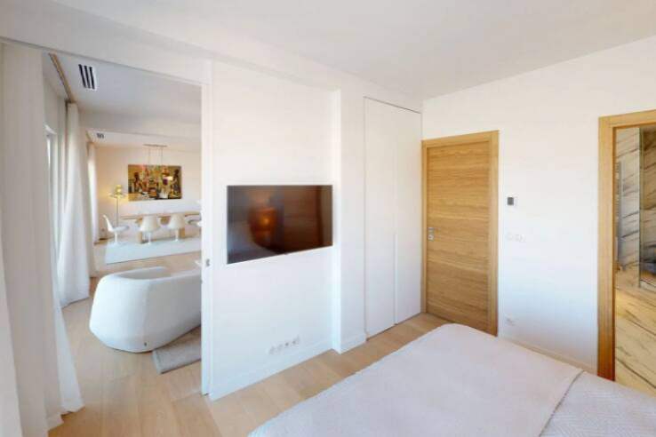 Квартира в Каннах, Франция, 120 м² - фото 5