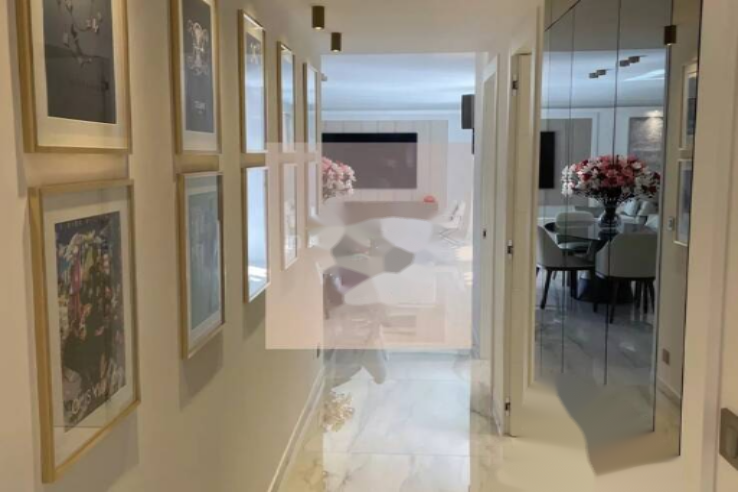 Квартира в Каннах, Франция, 129 м² - фото 5