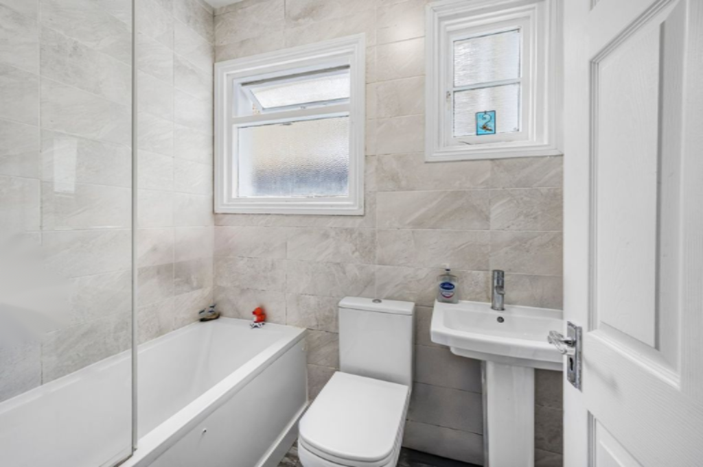 Квартира в Лондоне, Великобритания, 59 м² - фото 13