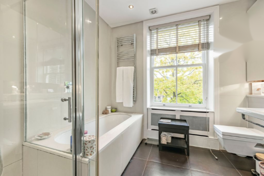 Квартира в Лондоне, Великобритания, 174 м² - фото 14