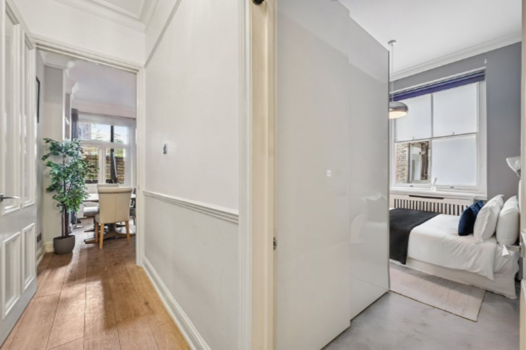 Квартира в Лондоне, Великобритания, 83 м² - фото 14