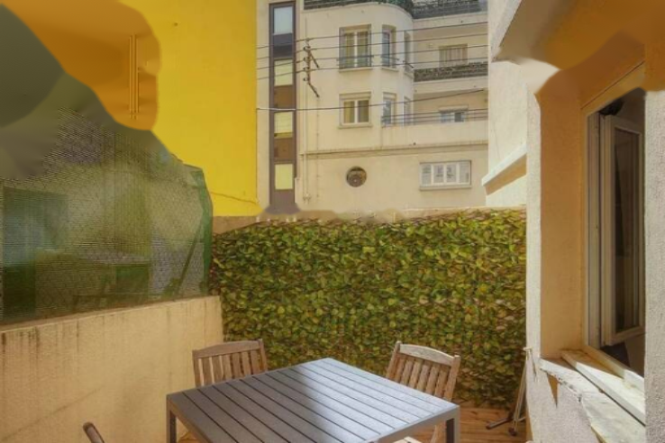 Квартира в Каннах, Франция, 40 м² - фото 6