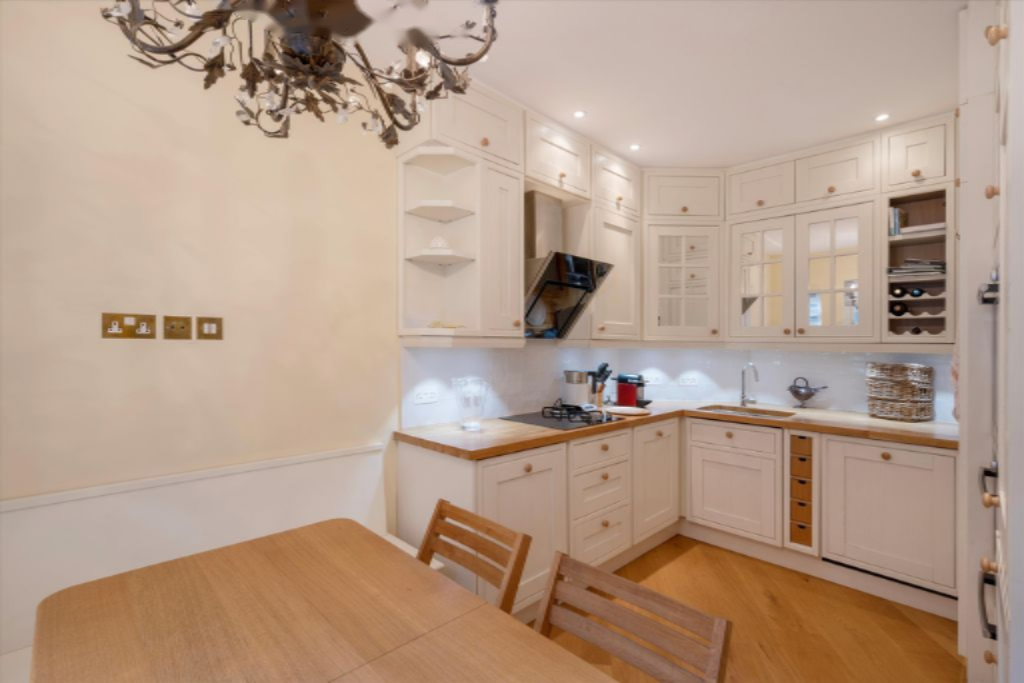 Квартира в Лондоне, Великобритания, 94 м² - фото 14