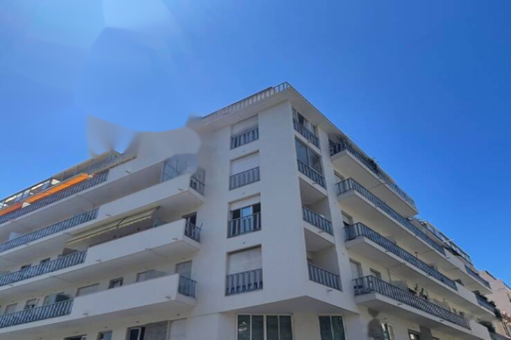 Квартира в Каннах, Франция, 51 м² - фото 6