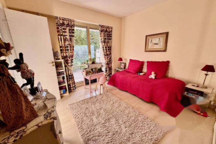 Квартира в Каннах, Франция, 100 м² - фото 6