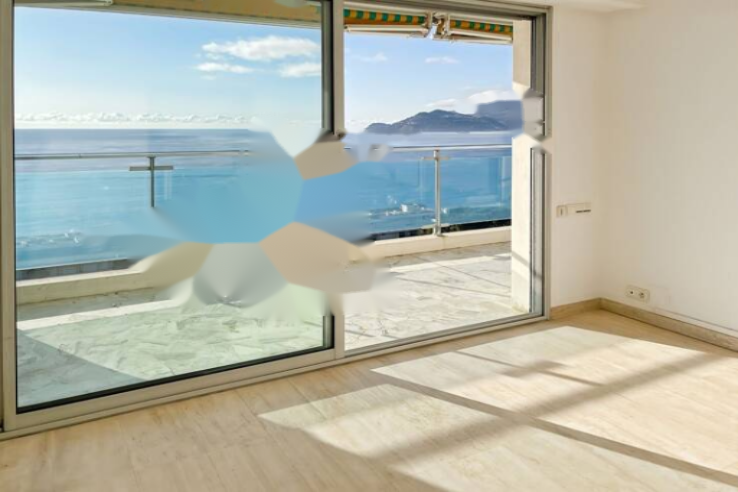 Квартира в Каннах, Франция, 95 м² - фото 6