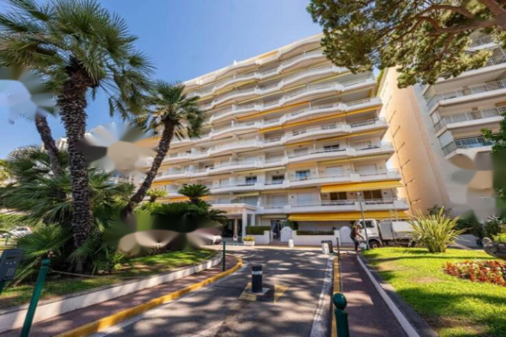 Квартира в Каннах, Франция, 75 м² - фото 6