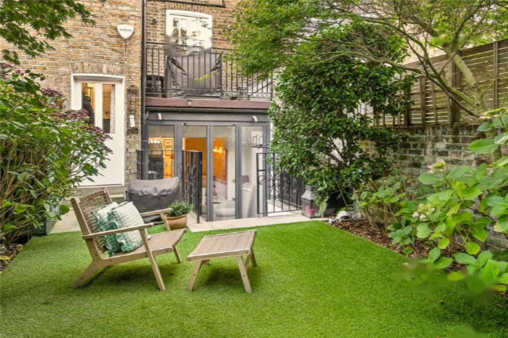 Квартира в Лондоне, Великобритания, 178 м² - фото 15