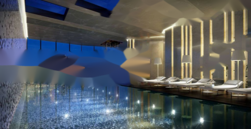 Квартира в Лондоне, Великобритания, 96 м² - фото 15