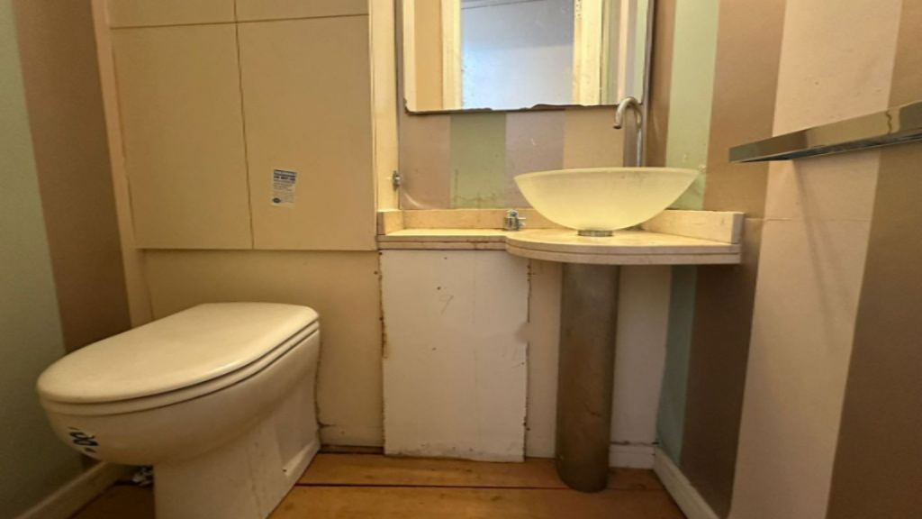 Квартира в Лондоне, Великобритания, 5 м² - фото 15