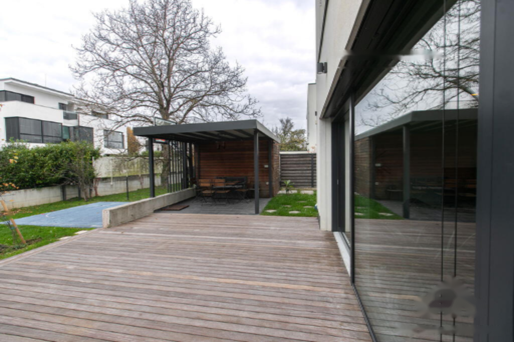 Дом в Любляне, Словения, 141 м² - фото 15