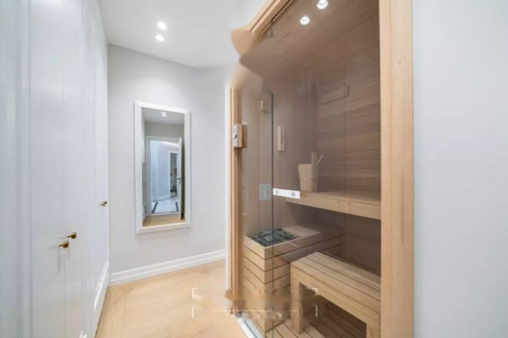 Квартира в Каннах, Франция, 126 м² - фото 6