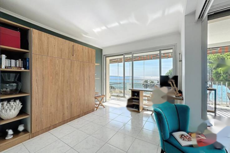 Квартира в Каннах, Франция, 67 м² - фото 6