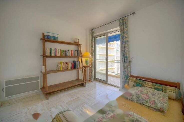 Квартира в Каннах, Франция, 40 м² - фото 6