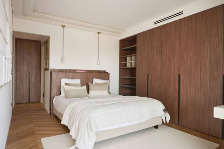 Квартира в Каннах, Франция, 136 м² - фото 6