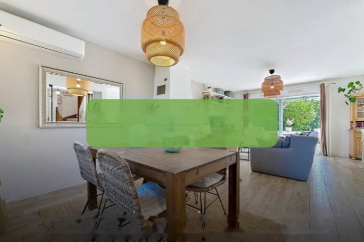 Квартира в Каннах, Франция, 103 м² - фото 6