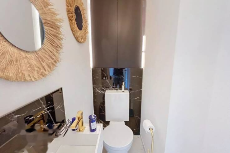 Квартира в Каннах, Франция, 80 м² - фото 6