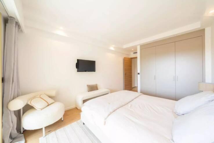 Квартира в Каннах, Франция, 102 м² - фото 6